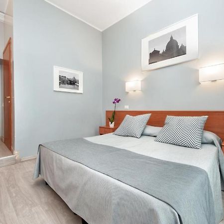 Hotel Roi Roma Dış mekan fotoğraf