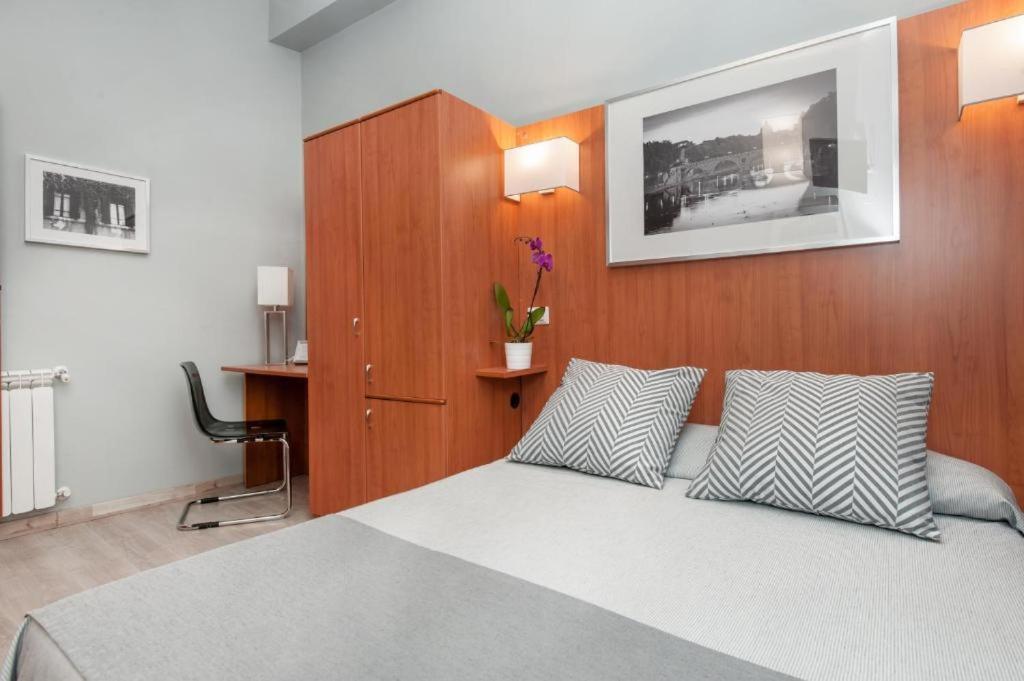 Hotel Roi Roma Dış mekan fotoğraf