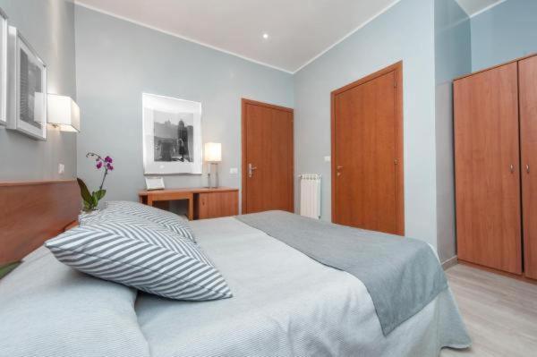 Hotel Roi Roma Dış mekan fotoğraf